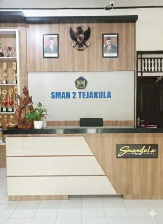 SMANDALA BONDALEM JADI SEKOLAH MAGNET INOVASI 